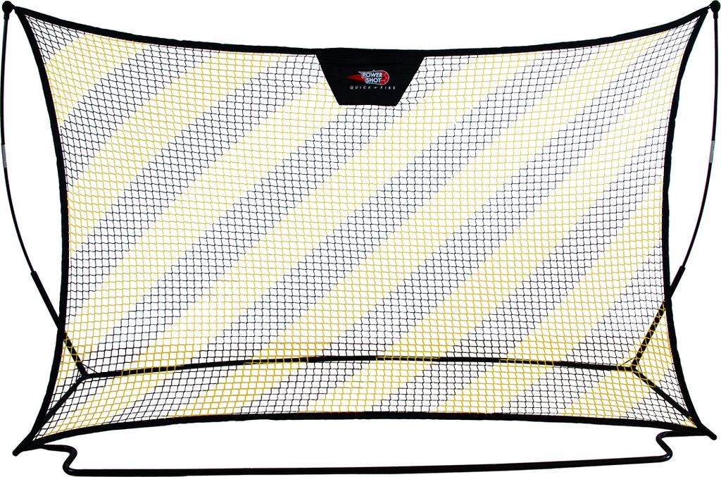 Rimbalzo da calcio 2,4 m x 1,5 m Immagine del prodotto 