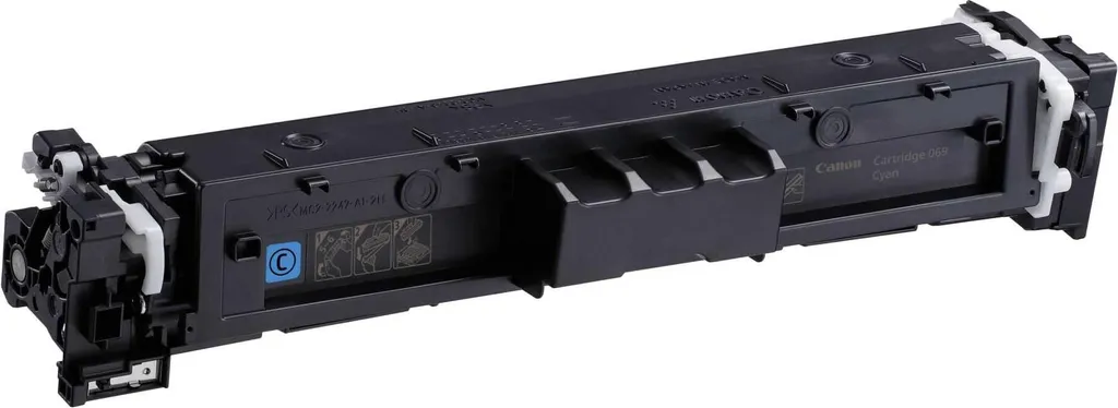 Canon 069 Ciano Toner Originale 5093C002 per i-SENSYS MF750 Series - 2