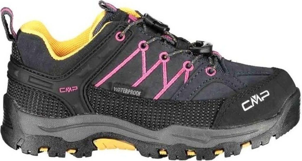 Campagnolo Sneakers 3Q13244-10FP in Multicolored color size 30