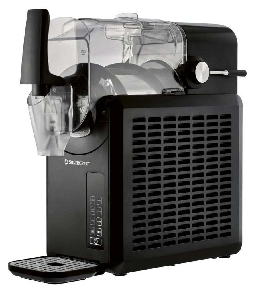Silvercrest Slushie Maker SSM 220 A1 Produktbild 