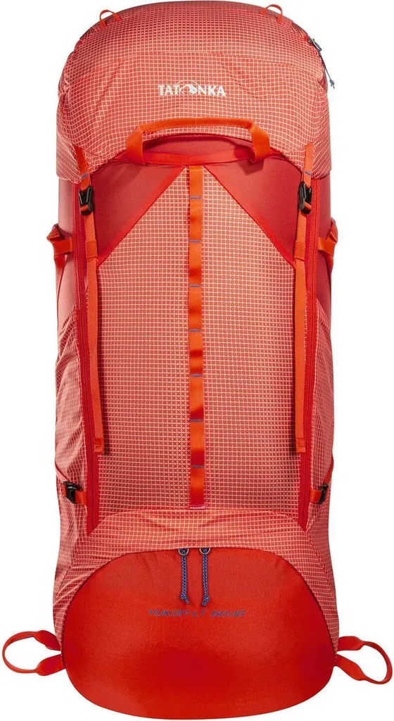 Sac à Dos Trekking 60L Tatonka Yukon LT idéal pour Bivouac et Aventure
