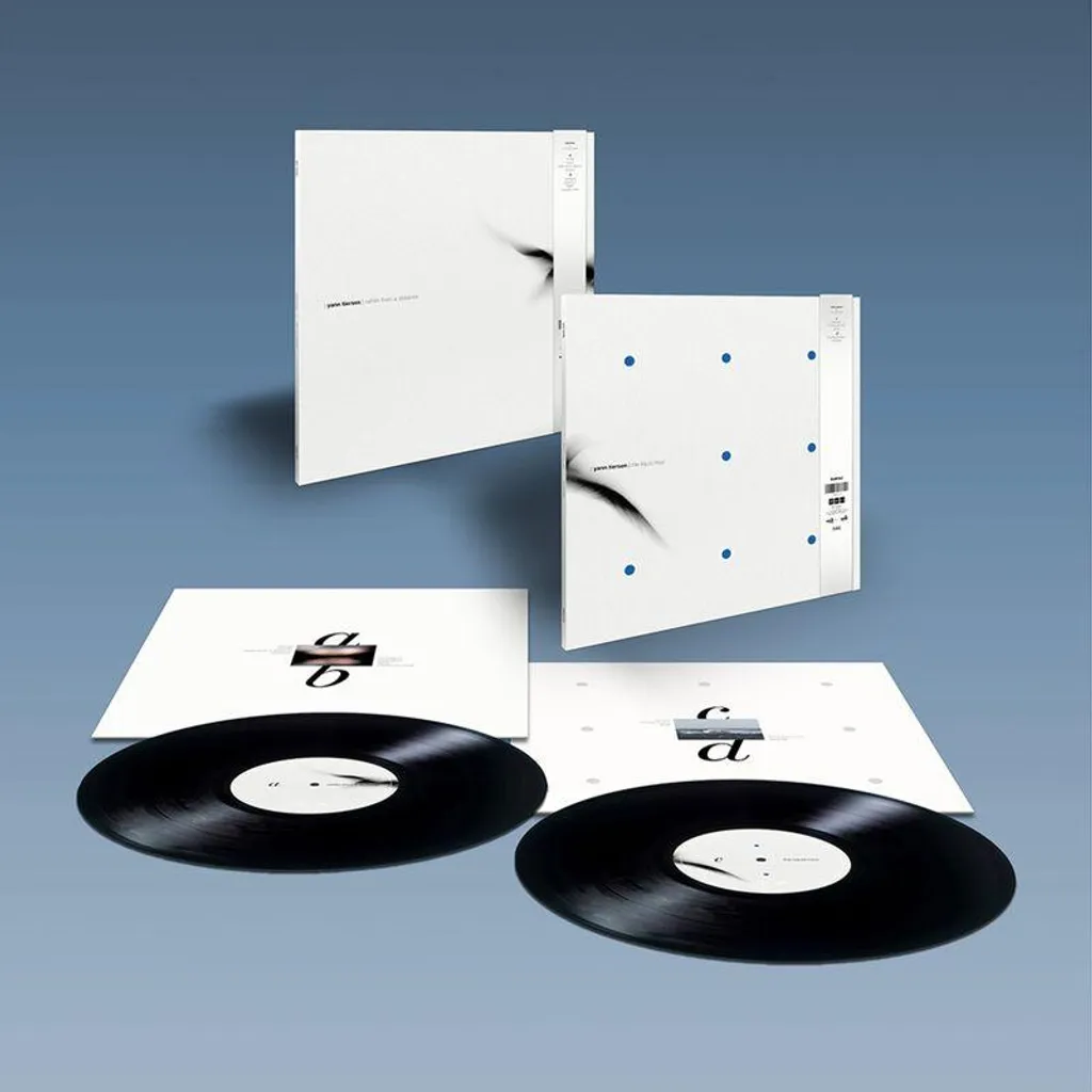 Yann Tiersen - Rathlin From A Distance / The Liquid Hour Vinyl LP Limited
