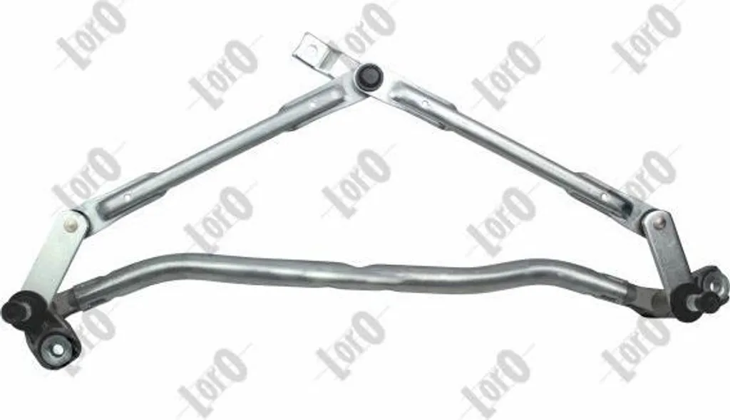 Tringlerie d'essuie-glace avant OE 6L1955601 pour Seat Ibiza 3