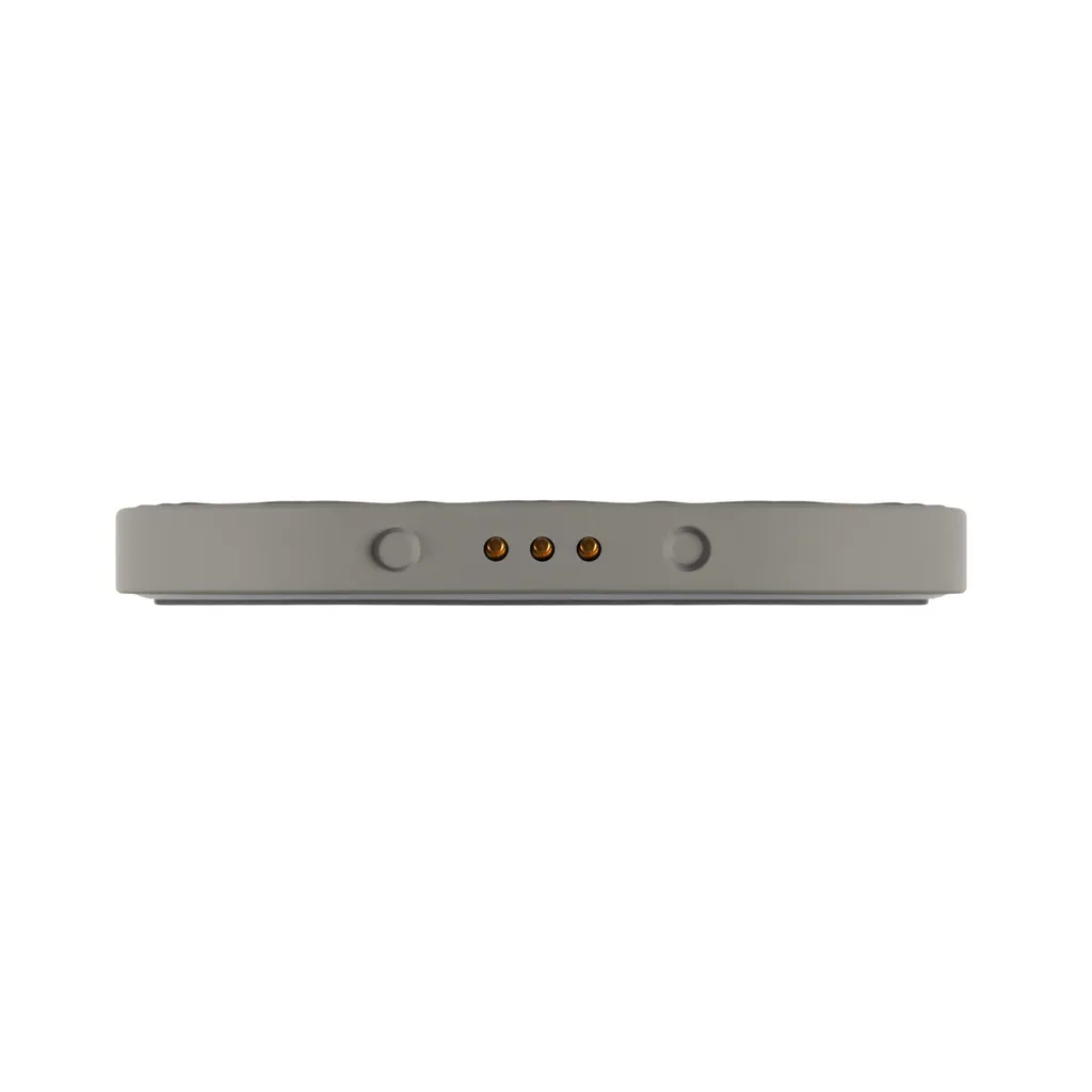 Chargeur induction 15W rapide magnétique Xtorm double sortie Qi - 12