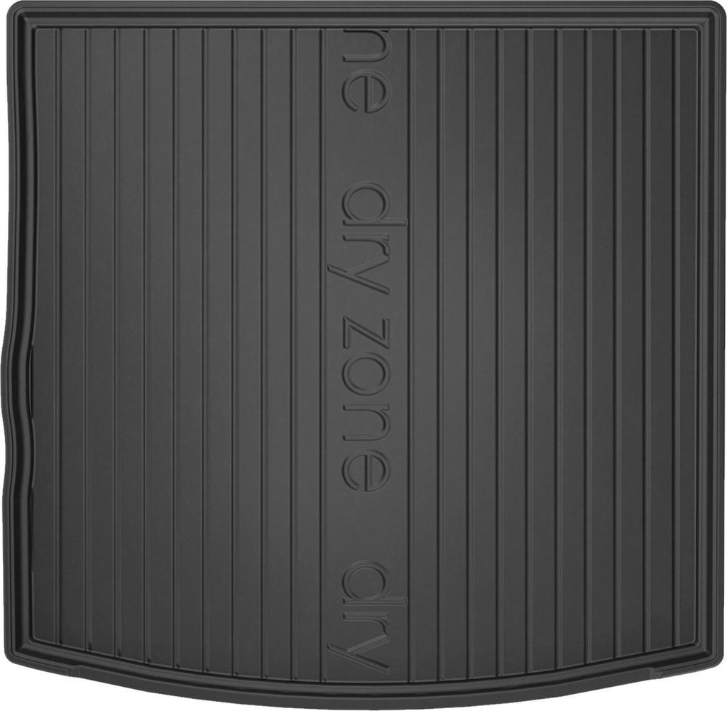 FROGUM Gummi Kofferraummatte Kofferraumwanne für Mitsubishi Outlander III 12-22