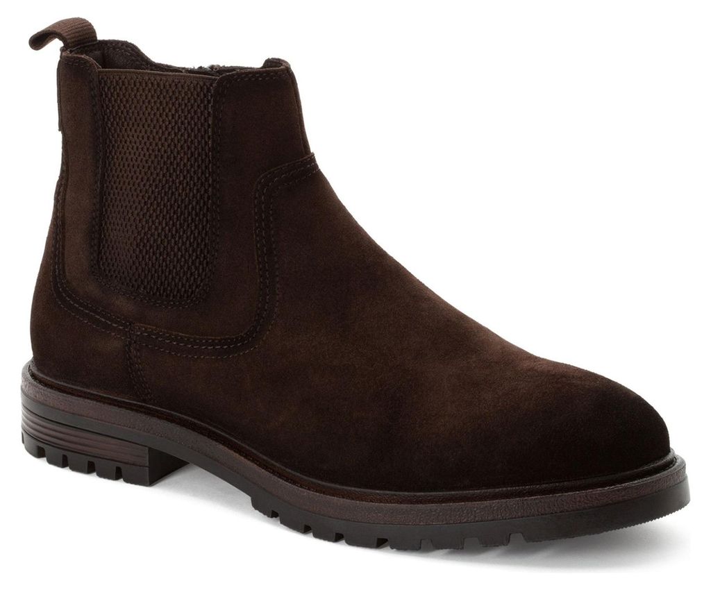 Botki męskie Tamaris, model 1-1-15410-25326, kolor: Zdjęcie produktu 