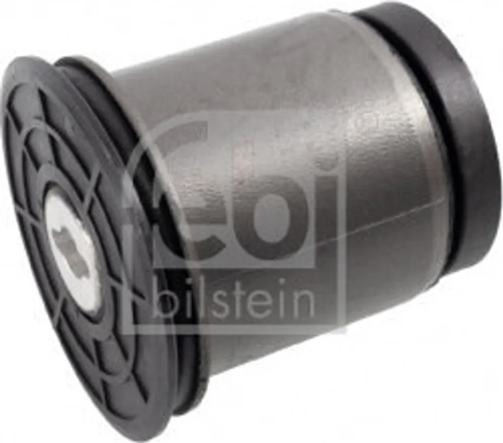 Réparer suspension arrière Fabia et Ibiza avec palier FEBI 31694
