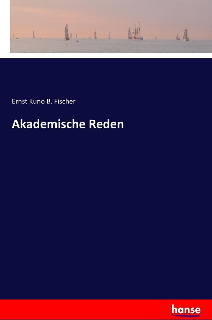 Akademische Reden