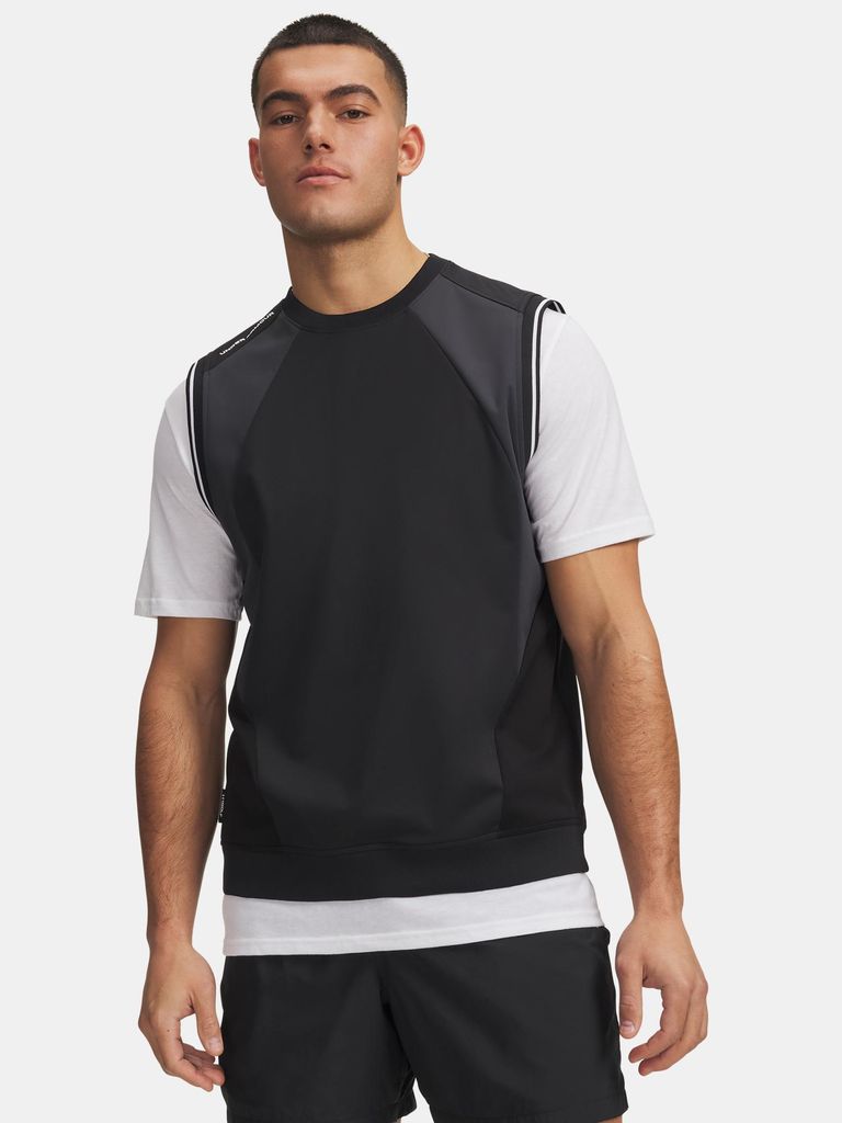 Under Armour UA Drive Windweste für Herren MD
