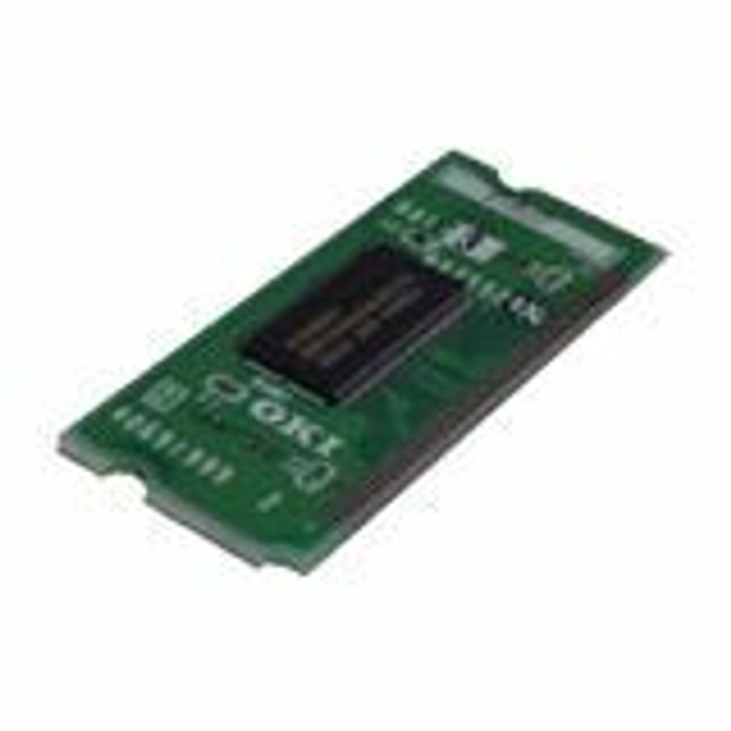 OKI 128MB Speichermodul B6100X Produktbild 
