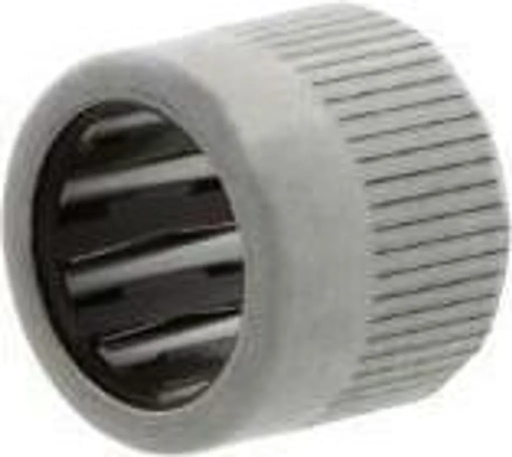 Roue libre à manchon HF0406-KF-R-L564 INA - Douille à aiguilles 4x8x6mm