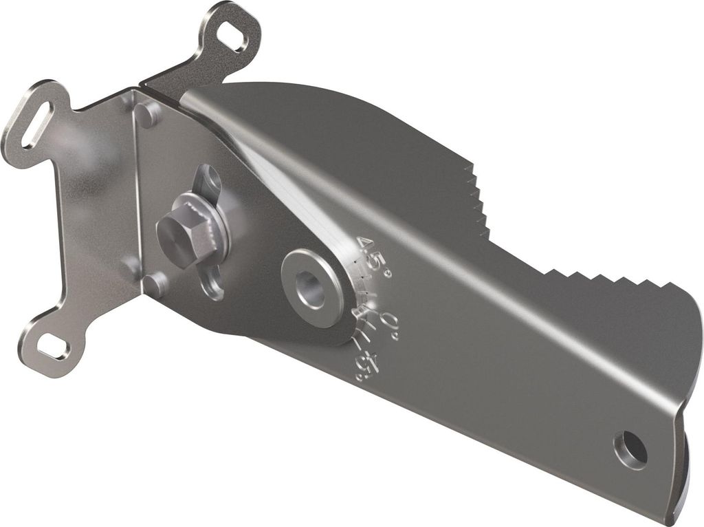 Wrl Acc Pole Mount/Sxtsq-Mount Mikrotikas Immagine del prodotto 