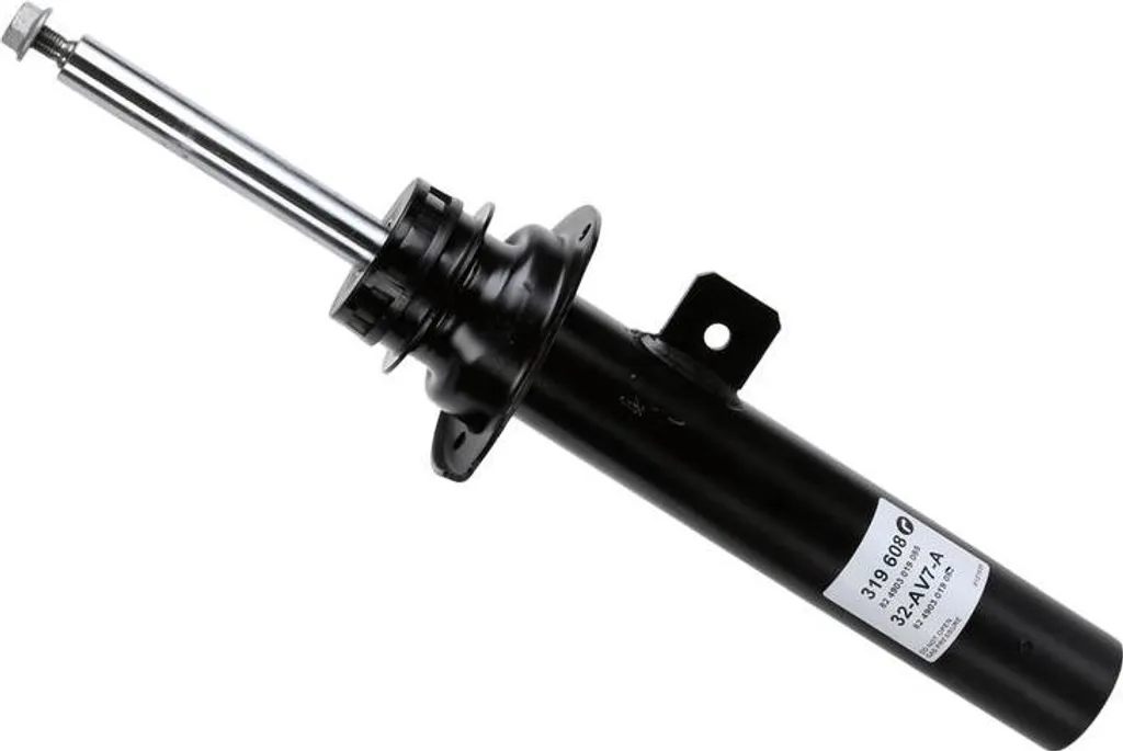 Amortisseur de suspension avant pour Countryman et X2 - SACHS 319 608