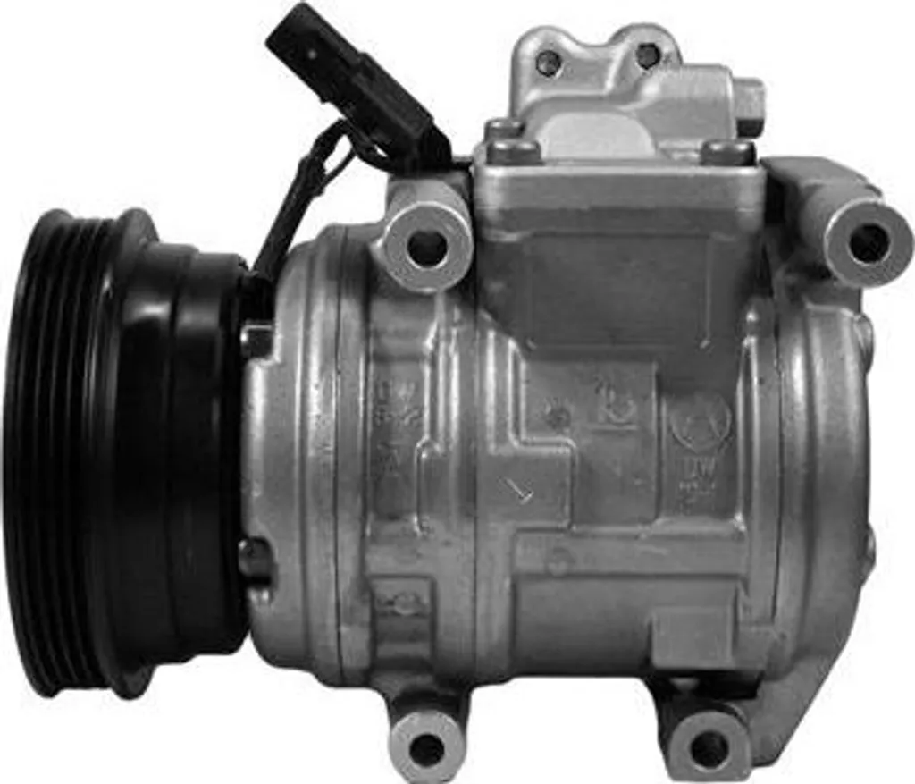 Réparer clim Cerato : Compresseur Airstal 10-0927 remplace OE 977012F000