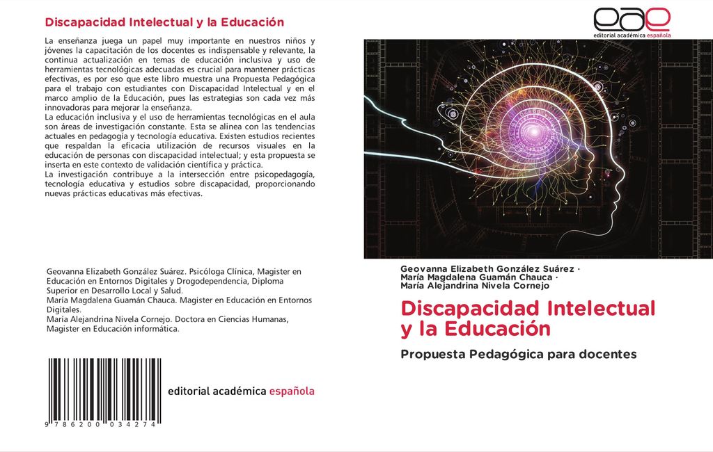 Discapacidad Intelectual y la Educación
