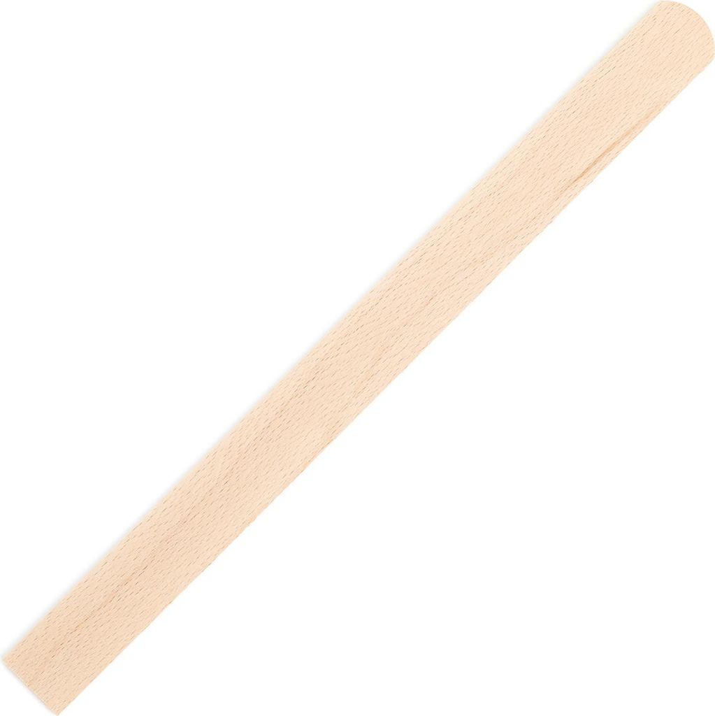 Metrie, EchteR-1330, Drevené miešadlo, buk, 30 cm Obrázok produktu 