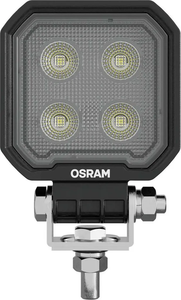 Projecteur LED 1350 lm OSRAM Driving Cube Robuste et Étanche 12V ou 24V