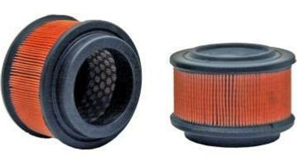 Ölfilter WIX FILTERS 51334 Anschraubfilter für OPEL Campo (TF0, TF1) Monterey A (M92) Monterey B (M98) für HYUNDAI Tucson (TL, TLE) für KIA SPO...