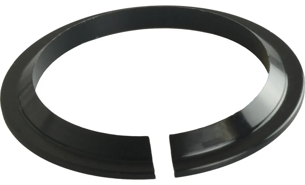 Deda Crown Race 1½ Tête de Boule 45°x45° pour Pivot Conique de Vélo