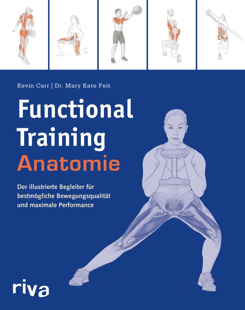 Functional Training Anatomie : Éviter les Blessures et Muscler Juste - 2