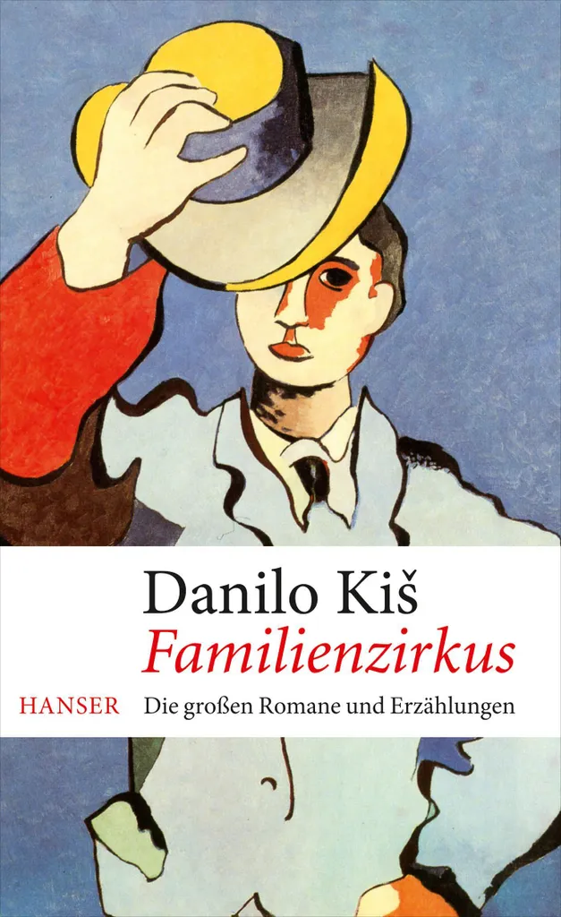 Familienzirkus Jeu de Société Cirque en Famille - Édition Classique