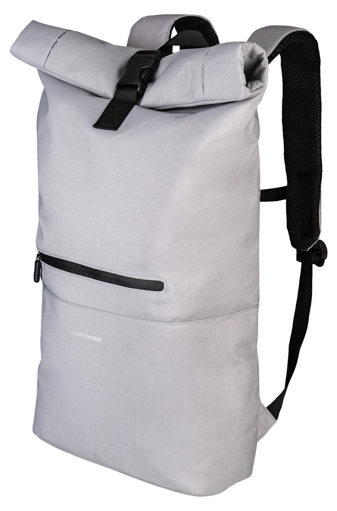Roll Top Rucksack HYBRID 31l Fahrradrucksack Produktbild 