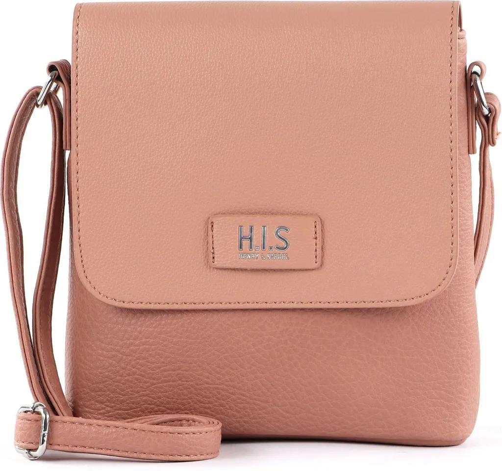 Petit sac à épaule rose pour vos sorties, sacoche bandoulière légère