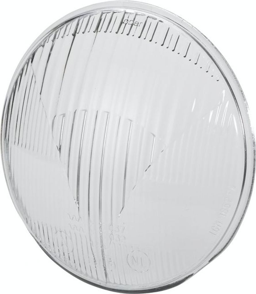 HELLA Scheinwerferglas 9ES 015 675-001 Links Rechts Produktbild 
