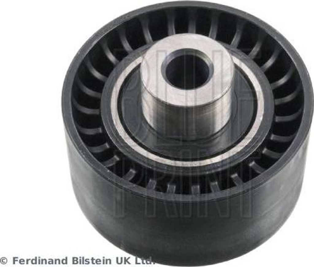 BLUE PRINT ADC47660 Umlenk-/Führungsrolle, Zahnriemen OE 083051 kompatibel mit C-Crosser, C4er, C4, C5, C6, C8, DS4, DS5, Jumper, Jumpy, Spacetour...