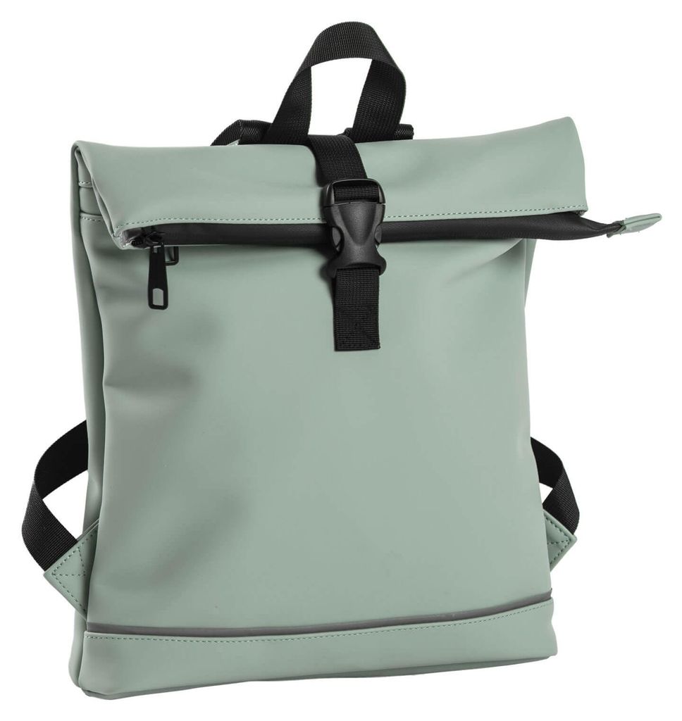 Daniel Ray - Rucksack - Jefferson - Mint Green Produktbild 