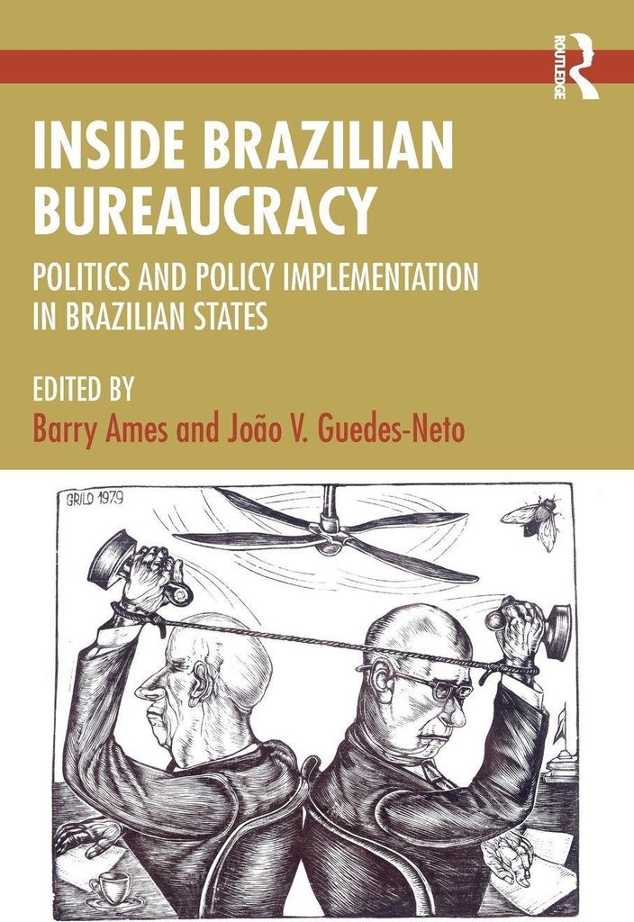 Inside Brazilian Bureaucracy – Lingua: Inglese