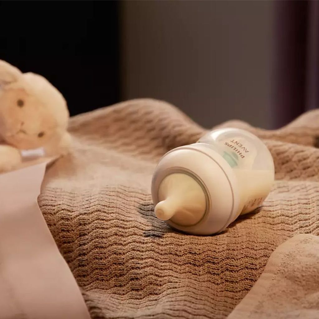 Philips Avent Babyflaschen Natural Response – 2x Produktbild 17