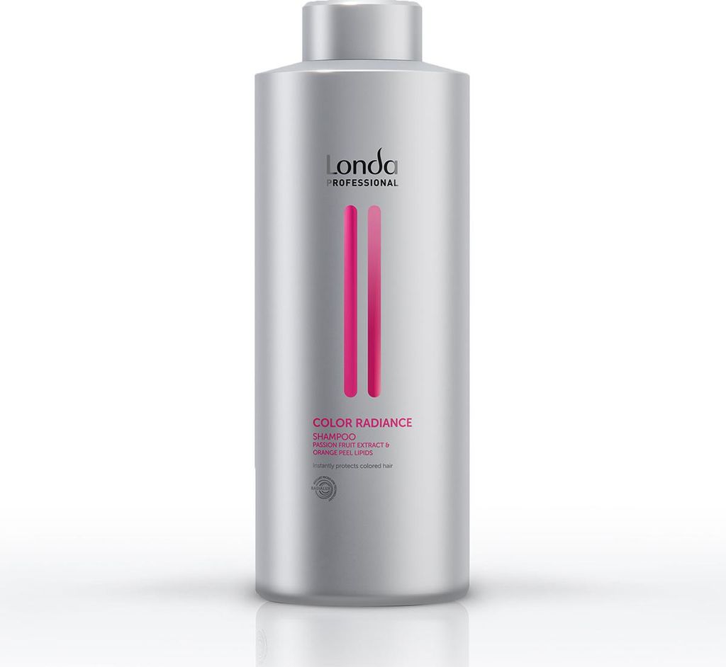 LONDA PROFESSIONAL Color Radiance Shampoo für coloriertes Haar 1000ml