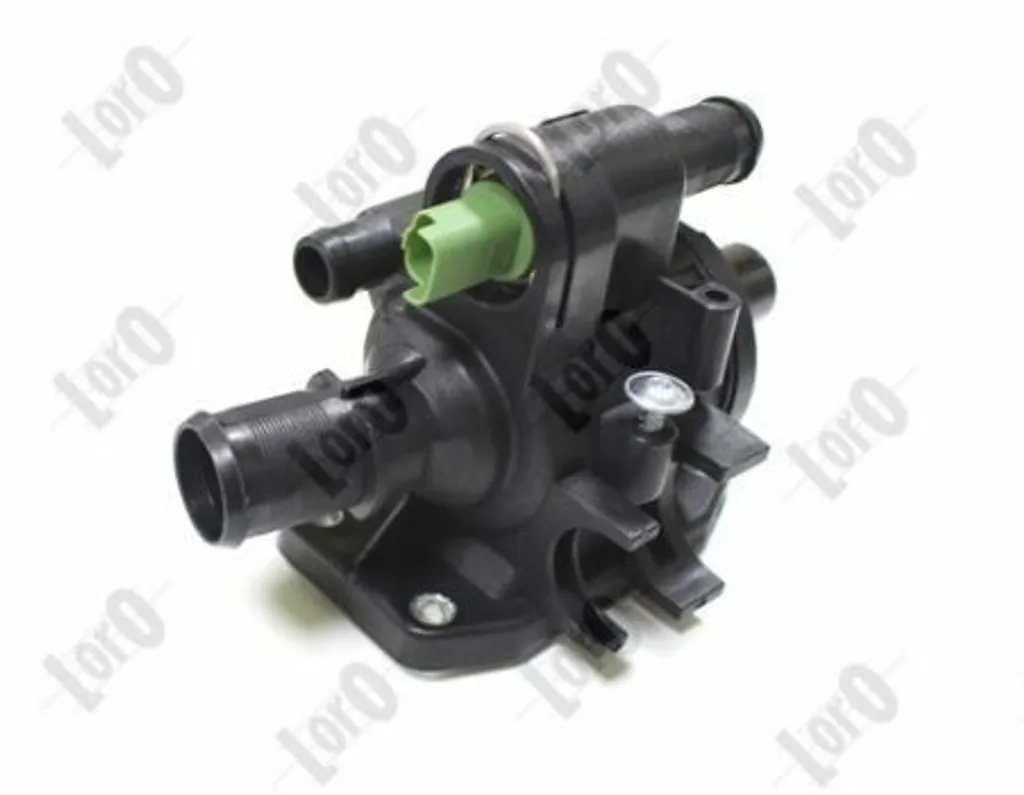 Boîtier thermostat de liquide de refroidissement pour Aygo 107 et C1