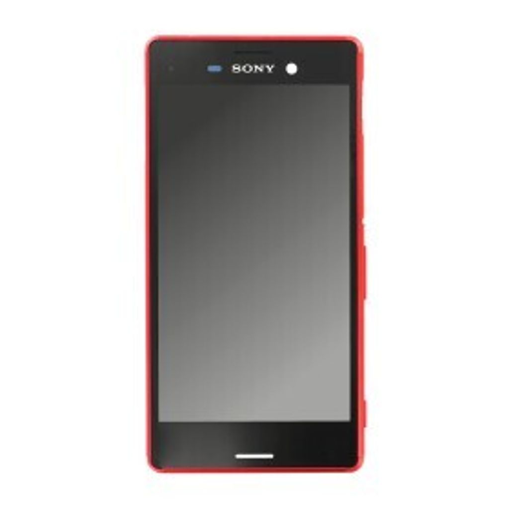 Original Display für Sony Xperia M4 Aqua E2303 LCD Coral Bildschirm Touch