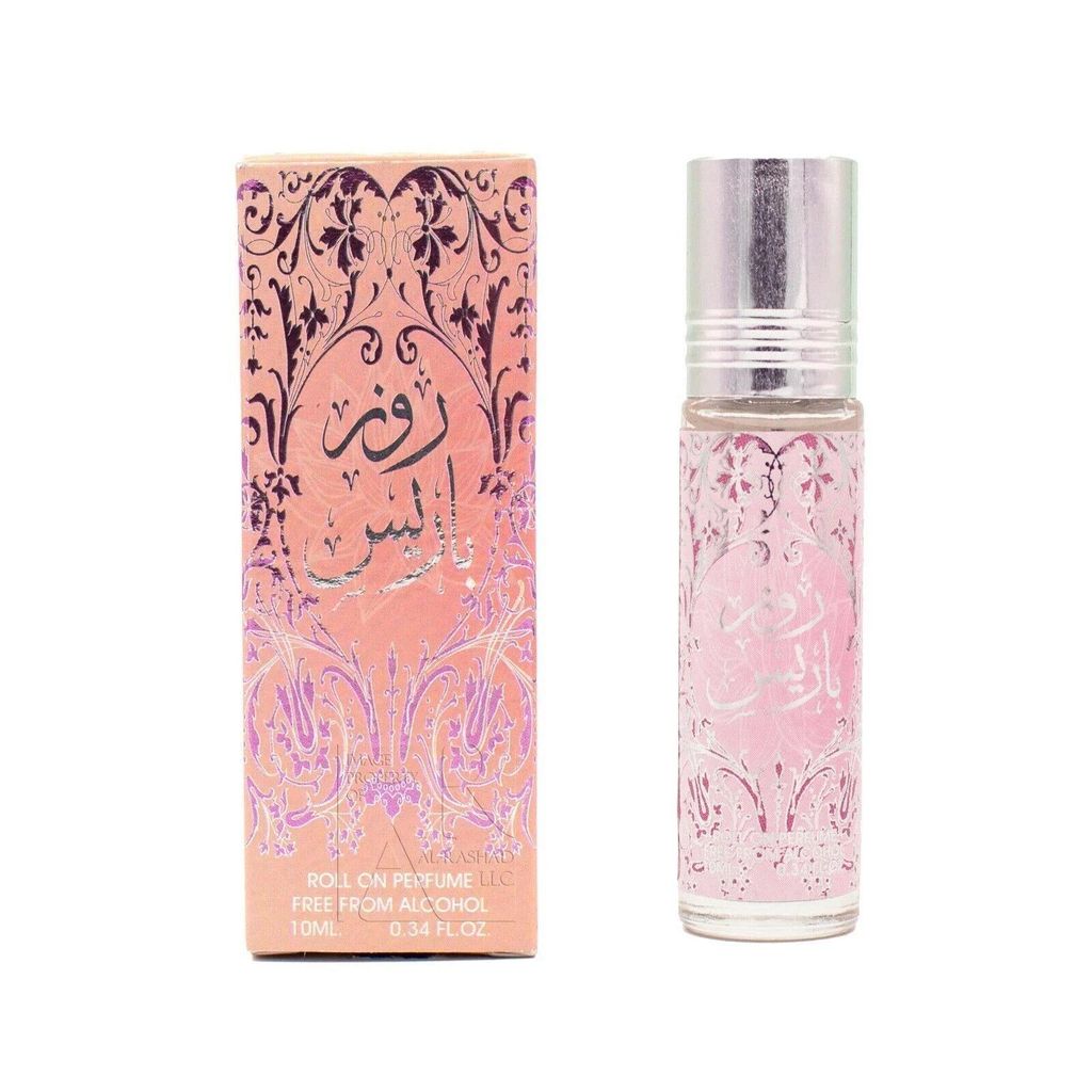 Rose Paris Parfümöl Duftöl 10ml