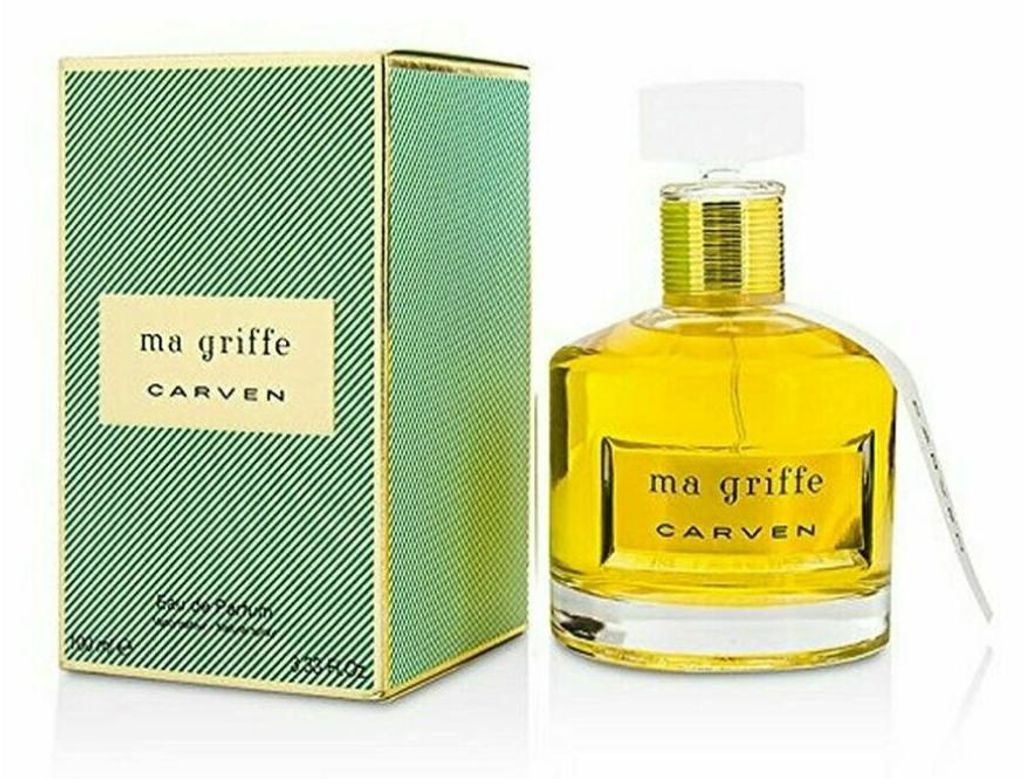 Carven ma griffe epv 100ml Produktbild 
