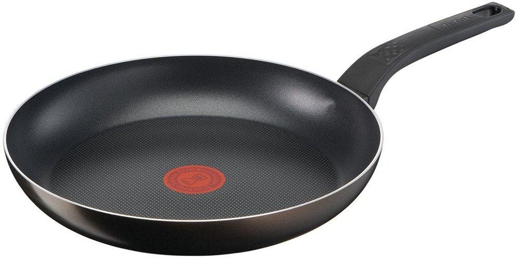 Tefal B5540502, redonda, sartén universal, color , Imagen del producto 