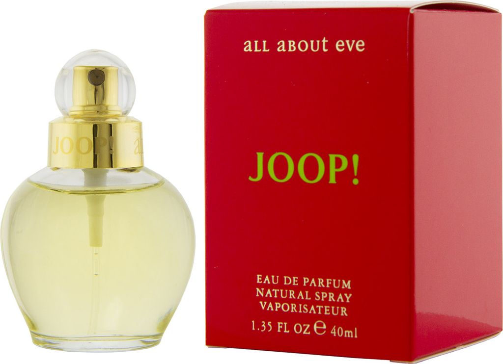 JOOP! All About Eve, Ženy, 40 ml, Nedoplnitelná lahvička, Obrázek produktu 