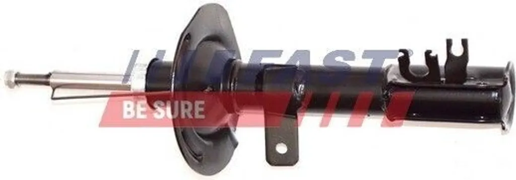Amortisseur Gaz Avant Droit FAST FT11270 Haute Durabilité OE 50703308