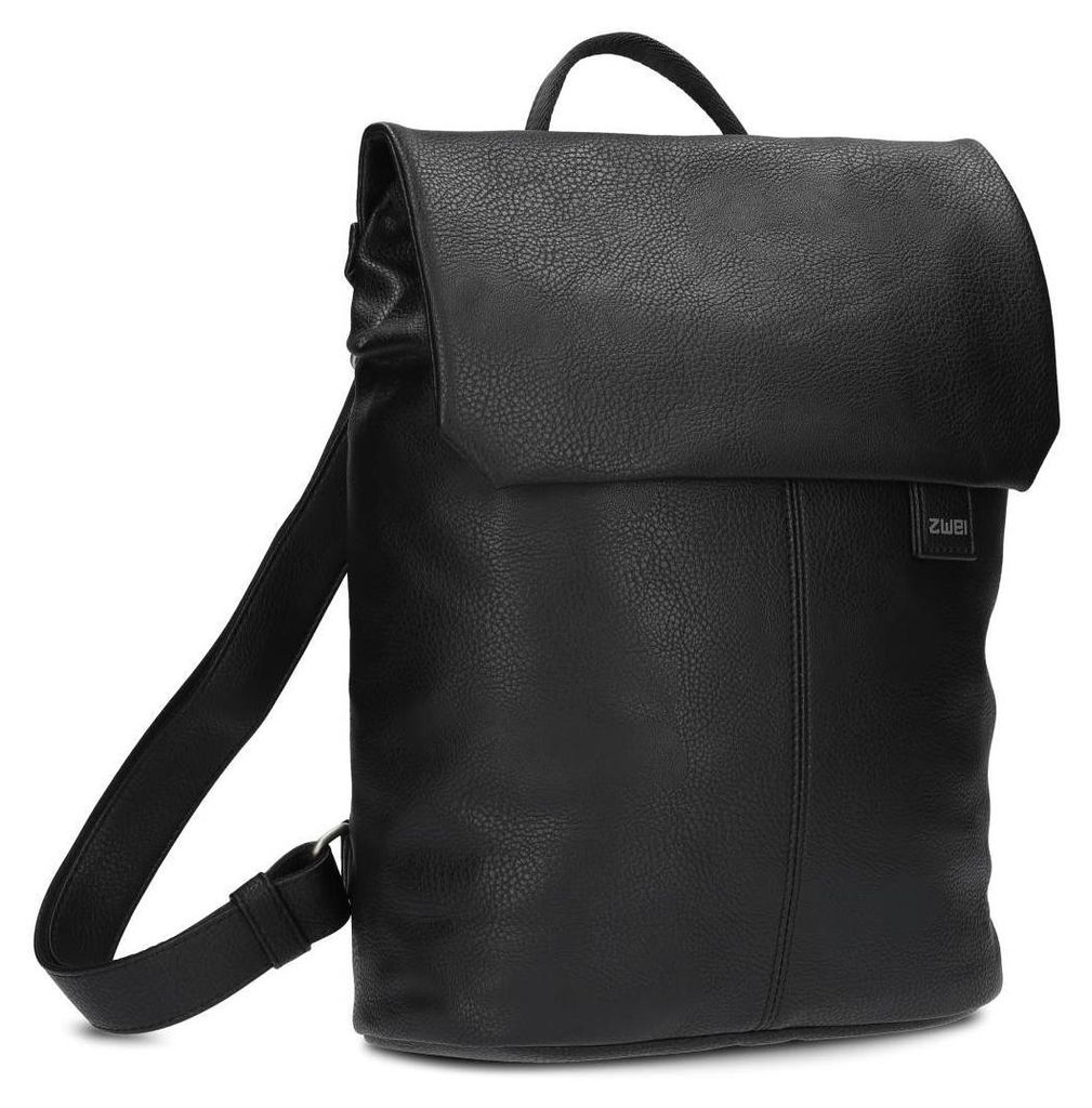 zwei Mademoiselle MR13 - Rucksack 35 cm (black (NOI)) Produktbild 
