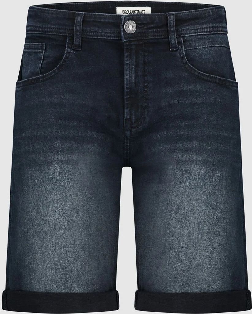 Circle Of Trust Connor Short HS24-23-3135 Scraped Blue