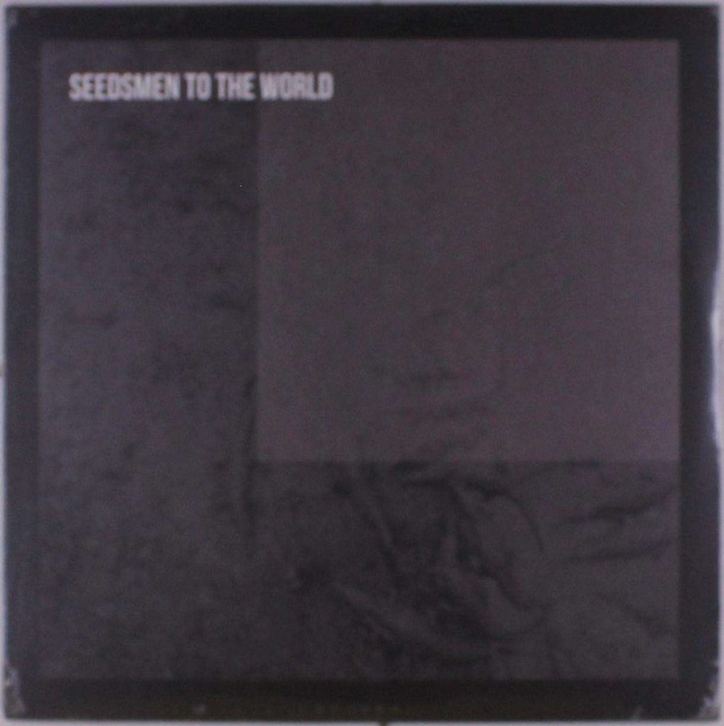 Seedsman To The World: Seedsmen To The World
