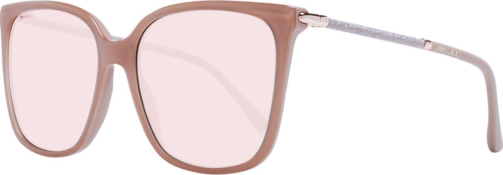 Jimmy Choo Damen-Sonnenbrille SCILLA-S-FWM2S Ø 52 mm
