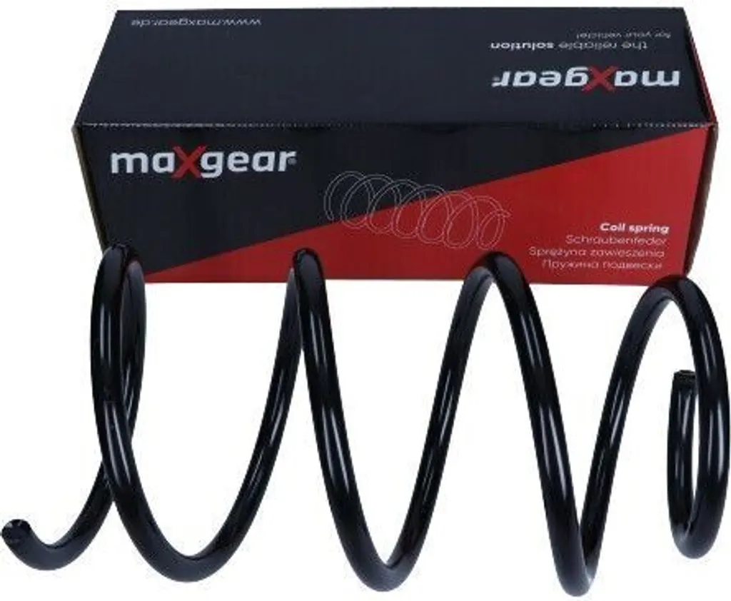 Disque de frein avant pour Laguna II MAXGEAR 19-2503 de haute qualité