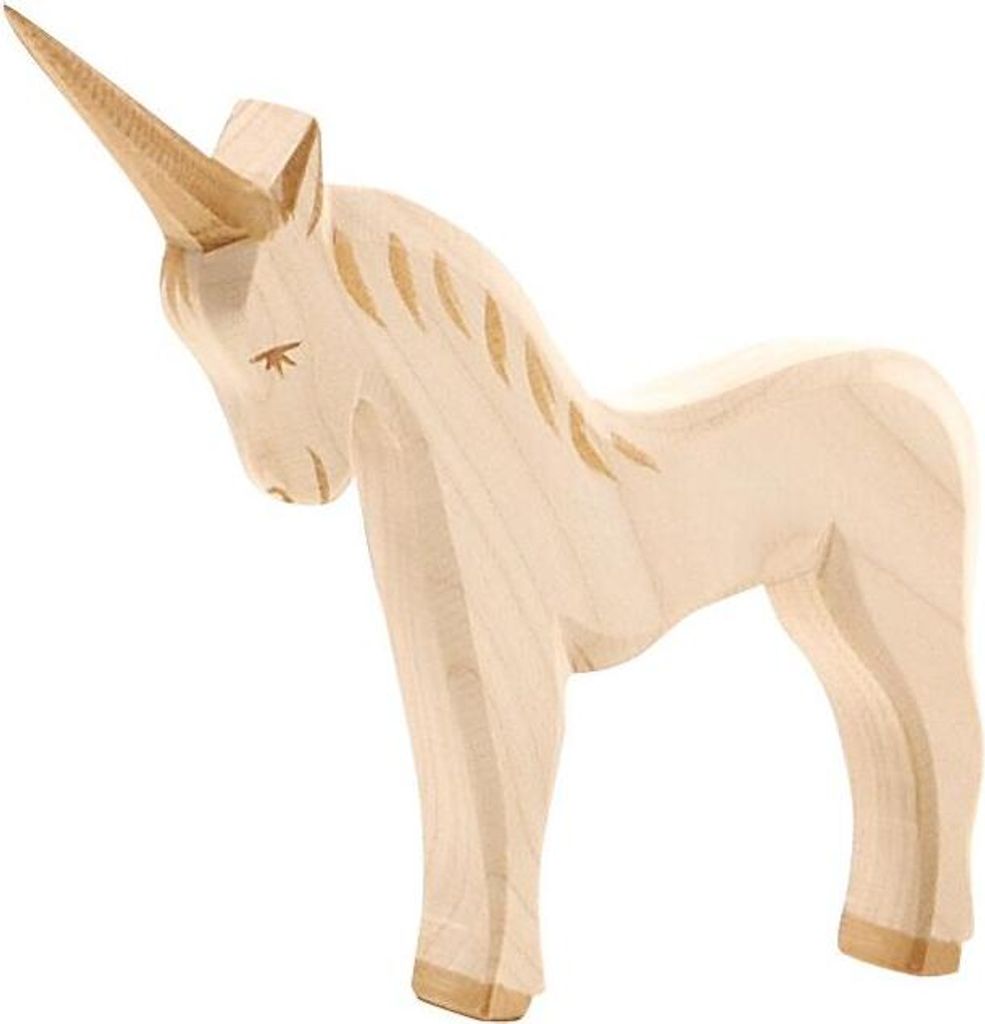 Ostheimer Einhorn