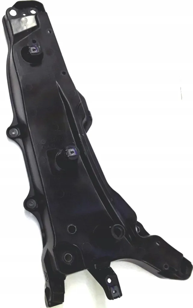Renfort d'aile droite pour Volvo XC90 - Pièce origine OE 31391778
