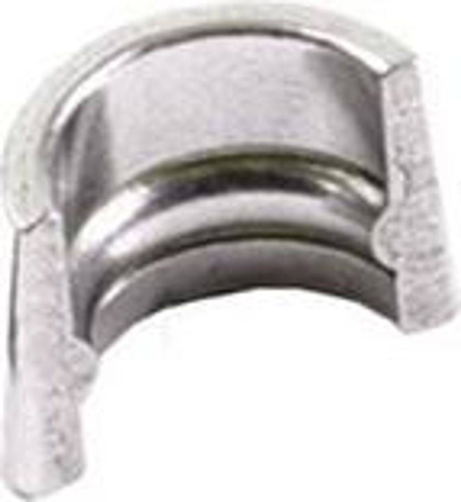 Ventilkeil Jeep CJ Wrangler YjJ 4.2-L 258cui 81 - 90
