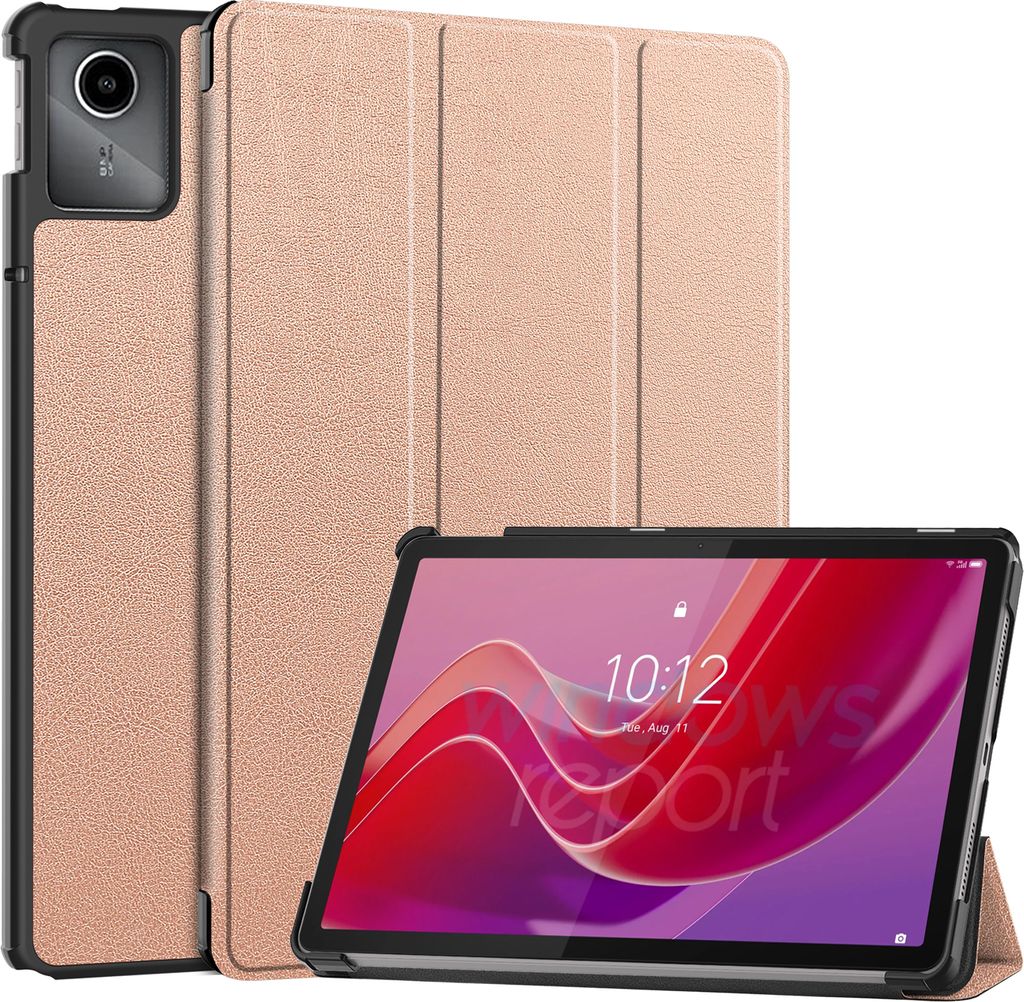 Obal pro Lenovo Tab M11 2024 TB-330FU / TB-331FC 11" tablet Obrázek produktu 