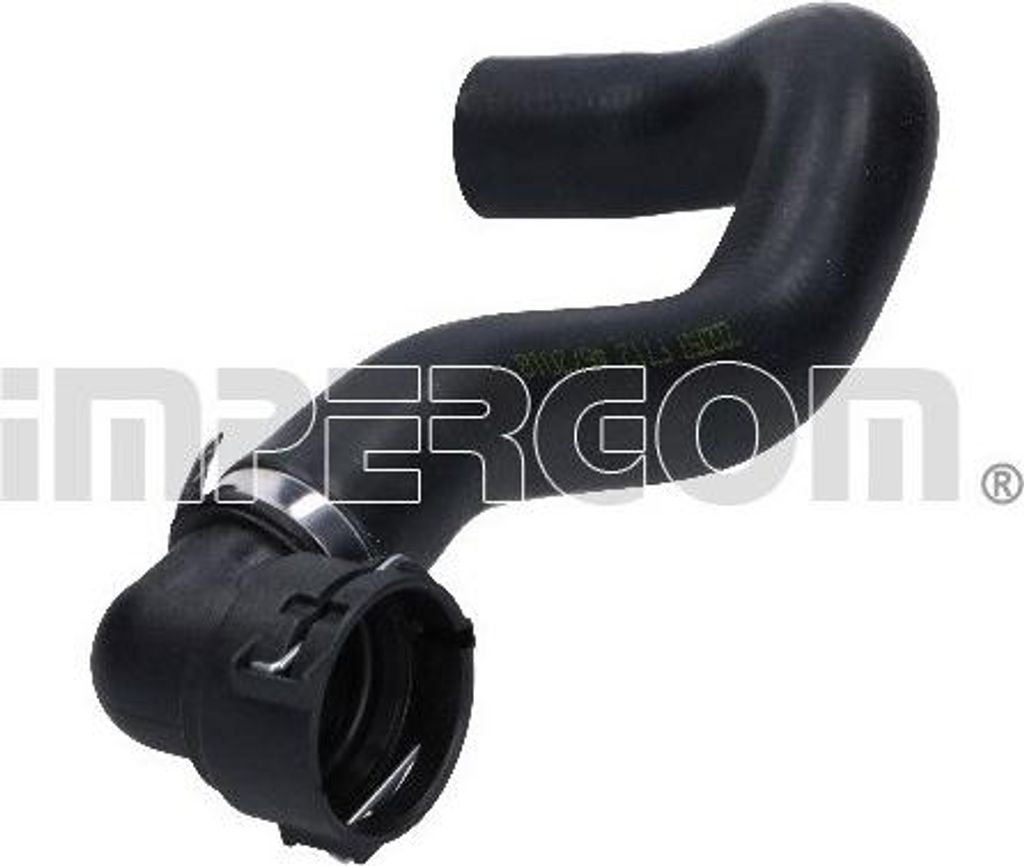 ORIGINAL IMPERIUM Kühlerschlauch Wasserschlauch für OPEL Corsa D Schrägheck (S07) 222757